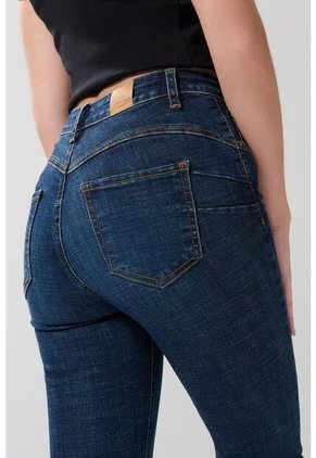 PANTALON KOAJ JEAN PUSH UP 24182 2/25