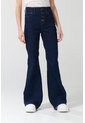 KOAJ PANTALÓN KOAJ FLARE 24579  M 2/25 de Koaj