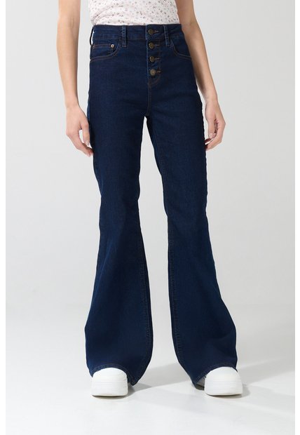 KOAJ PANTALÓN KOAJ FLARE 24579  M 2/25