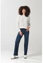 PANTALON KOAJ JEAN STRAIGHT LEG 23815 2/25 de Koaj