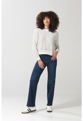 PANTALON KOAJ JEAN STRAIGHT LEG 23815 2/25