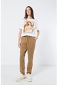 KOAJ PANTALÓN KOAJ BOTA TUBO 14968 M 4/24 de Koaj