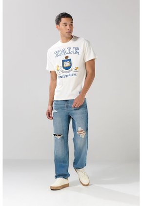 KOAJ CAMISETA KOAJ FUTPY 29073 4/25