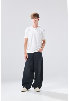 KOAJ PANTALON KOAJ JEAN BARREL 32662 2/26
