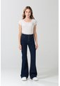 KOAJ PANTALÓN KOAJ FLARE 24579  M 2/25 de Koaj