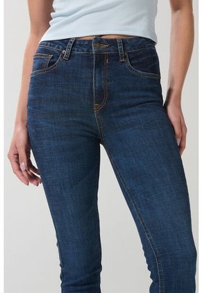 PANTALON KOAJ JEAN PUSH UP 23468 2/25