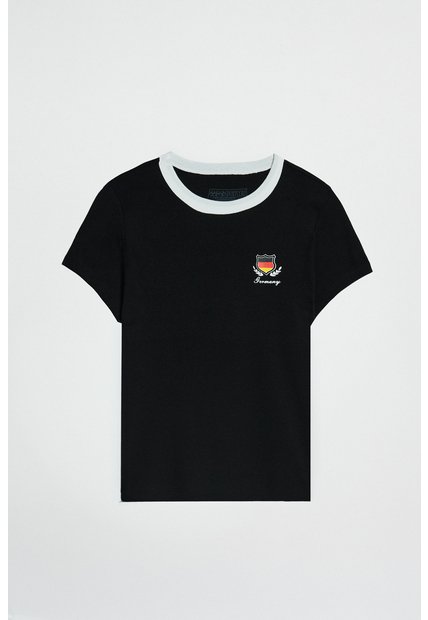 KOAJ CAMISETA KOAJ 34130 3/26