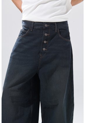 KOAJ PANTALON KOAJ JEAN BARREL 32662 2/26
