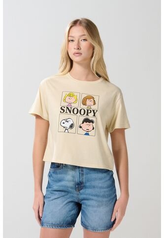 CAMISETA KOAJ YCAT 23007 2/25 Koaj