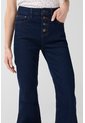 KOAJ PANTALÓN KOAJ FLARE 24579  M 2/25 de Koaj