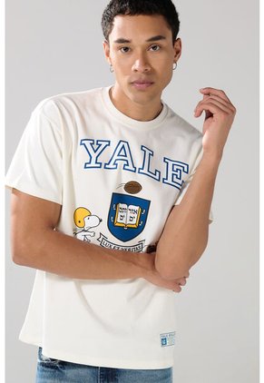 KOAJ CAMISETA KOAJ FUTPY 29073 4/25