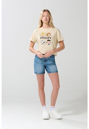 CAMISETA KOAJ YCAT 23007 2/25