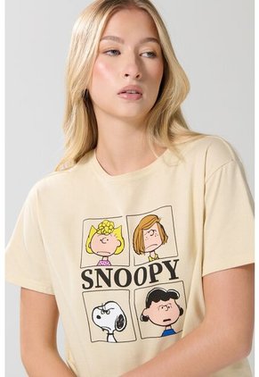 CAMISETA KOAJ YCAT 23007 2/25