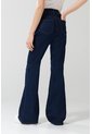 KOAJ PANTALÓN KOAJ FLARE 24579  M 2/25 de Koaj