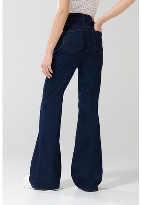 KOAJ PANTALÓN KOAJ FLARE 24579 M 2/25