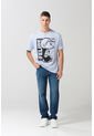 KOAJ CAMISETA KOAJ DYSTE 22381 2/25 de Koaj
