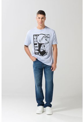 KOAJ CAMISETA KOAJ DYSTE 22381 2/25
