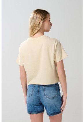 CAMISETA KOAJ YCAT 23007 2/25