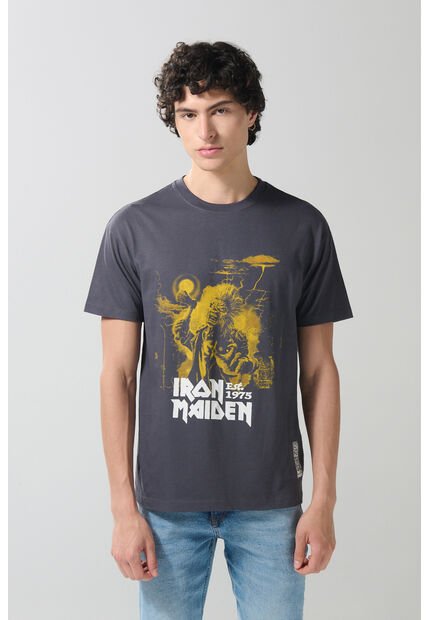 CAMISETA KOAJ MAIRON 22321 2/25