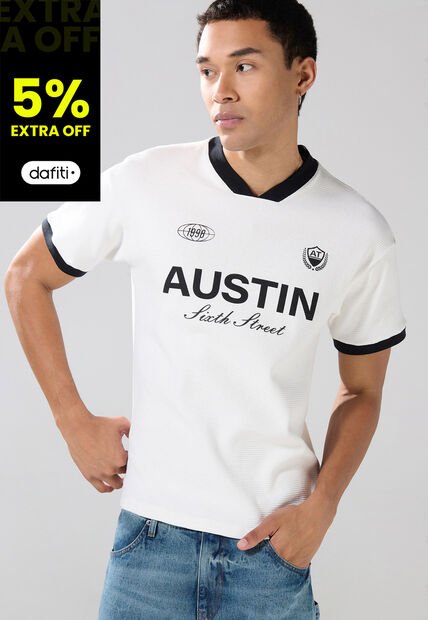 KOAJ CAMISETA KOAJ TURBO 29412 4/25