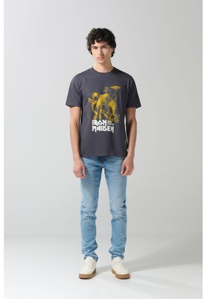 CAMISETA KOAJ MAIRON 22321 2/25