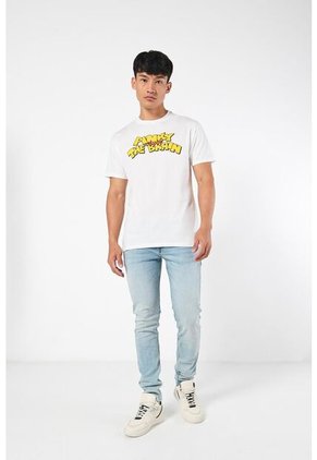 CAMISETA KOAJ INKYLL 11992 3/24