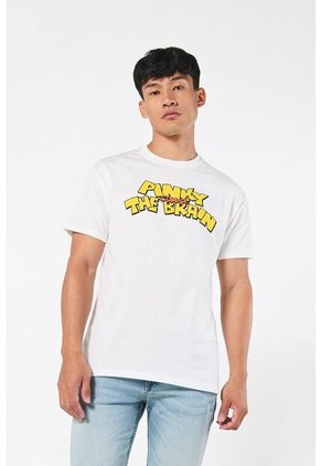 CAMISETA KOAJ INKYLL 11992 3/24