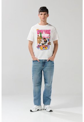 KOAJ CAMISETA KOAJ JORKOT 27638 4/25