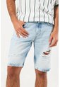 KOAJ BERMUDA KOAJ JEAN 18845 1/25 de Koaj