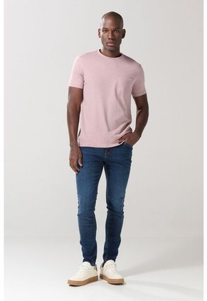 PANTALON KOAJ JEAN SKINNY FIT 24831 3/25