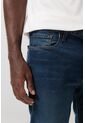 PANTALON KOAJ JEAN STRAIGHT LEG 24849 3/25 de Koaj