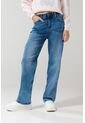 PANTALON KOAJ JEAN STRAIGHT LEG 25007 3/25 de Koaj