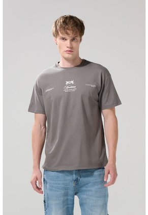 KOAJ CAMISETA KOAJ GENTLY 1 4/25