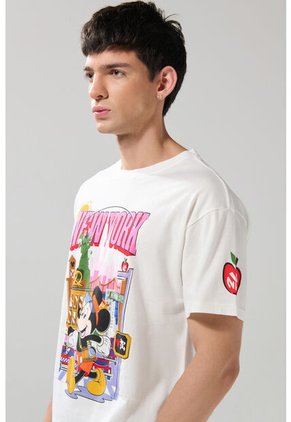 KOAJ CAMISETA KOAJ JORKOT 27638 4/25