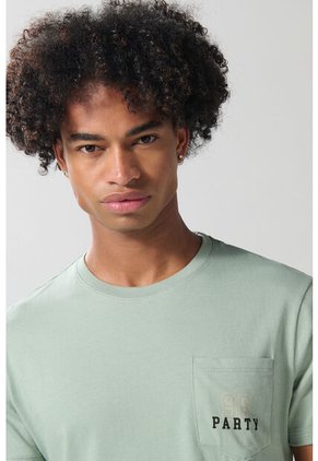 CAMISETA KOAJ 20149 1/25