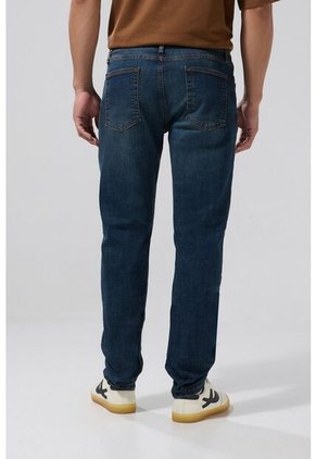 PANTALON KOAJ JEAN SLIM 25972 3/25