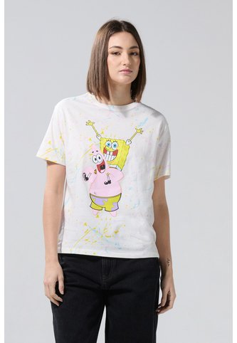 KOAJ CAMISETA KOAJ POES 26465 3/25 Koaj