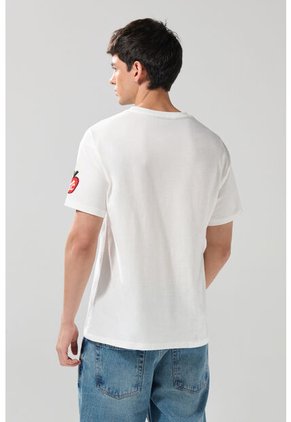 KOAJ CAMISETA KOAJ JORKOT 27638 4/25