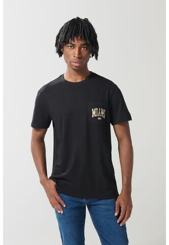 CAMISETA KOAJ 17930 1/25 Koaj