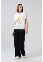 KOAJ CAMISETA KOAJ POES 26465 3/25 de Koaj