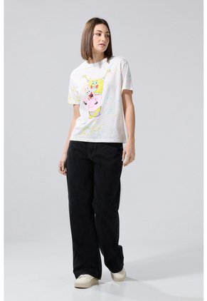 KOAJ CAMISETA KOAJ POES 26465 3/25
