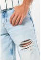 KOAJ BERMUDA KOAJ JEAN 18845 1/25 de Koaj