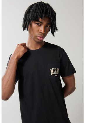 CAMISETA KOAJ 17930 1/25