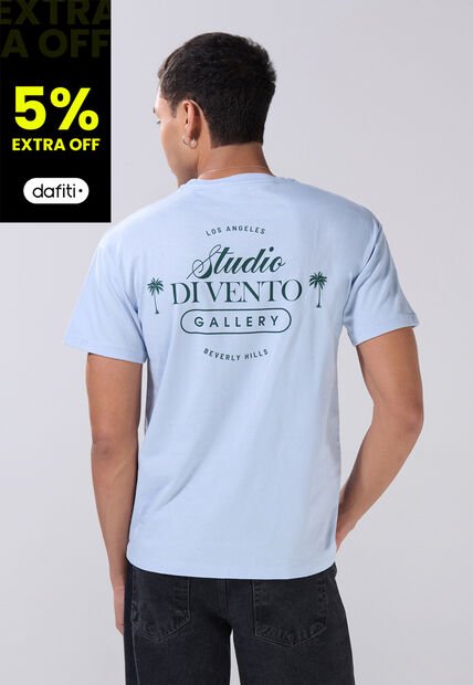 KOAJ CAMISETA KOAJ 29382 1/26