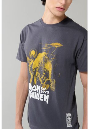 CAMISETA KOAJ MAIRON 22321 2/25