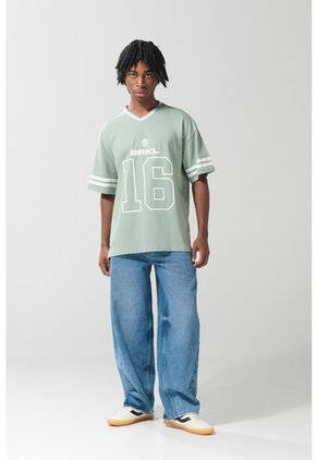 KOAJ CAMISETA KOAJ ZAC 18173 1/25