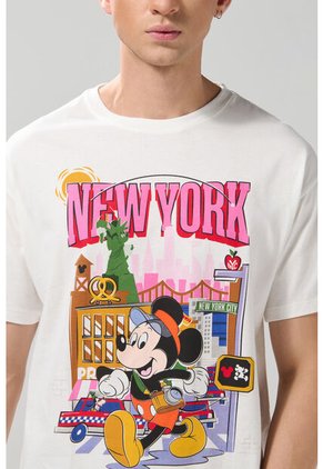 KOAJ CAMISETA KOAJ JORKOT 27638 4/25