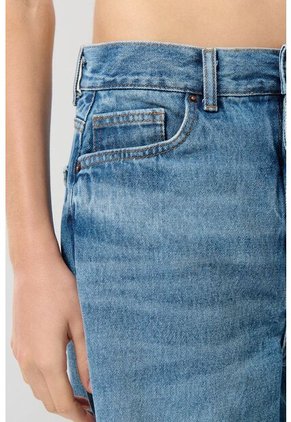 PANTALON KOAJ JEAN BAGGY 25003 3/25