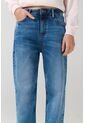 PANTALON KOAJ JEAN STRAIGHT LEG 25007 3/25 de Koaj