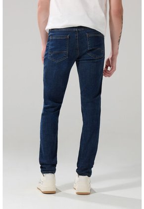 KOAJ PANTALON KOAJ JEAN SKINNY FIT 28741 4/2